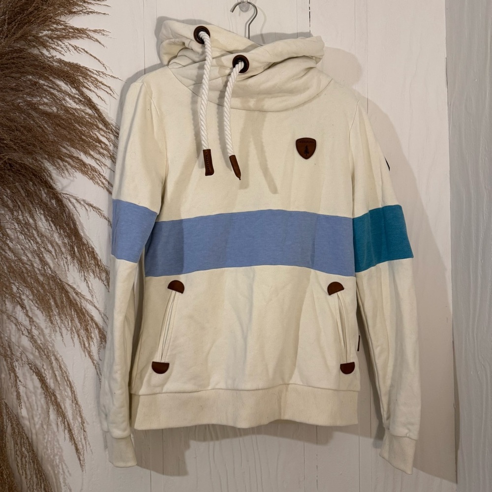 Wanakome Hoodie